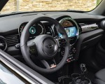 2023 MINI Cooper S 3-door Multitone Edition Interior Wallpapers 150x120