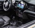 2023 MINI Cooper S 3-door Multitone Edition Interior Wallpapers 150x120