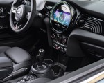 2023 MINI Cooper S 3-door Multitone Edition Interior Wallpapers 150x120 (64)