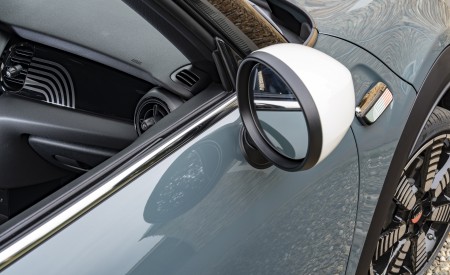 2023 MINI Cooper S 3-door Multitone Edition Mirror Wallpapers 450x275 (40)