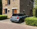 2023 MINI Cooper S 3-door Multitone Edition Rear Three-Quarter Wallpapers 150x120 (20)