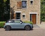 2023 MINI Cooper S 3-door Multitone Edition Side Wallpapers 150x120