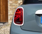 2023 MINI Cooper S 3-door Multitone Edition Tail Light Wallpapers 150x120 (56)