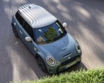 2023 MINI Cooper S 3-door Multitone Edition Top Wallpapers 150x120