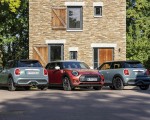 2023 MINI Cooper S 3-door Multitone Edition Wallpapers 150x120 (35)