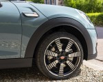 2023 MINI Cooper S 3-door Multitone Edition Wheel Wallpapers 150x120 (46)