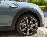 2023 MINI Cooper S 3-door Multitone Edition Wheel Wallpapers 150x120