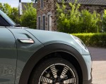2023 MINI Cooper S 3-door Multitone Edition Wheel Wallpapers  150x120