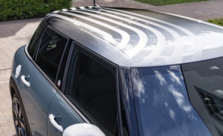2023 MINI Cooper S 5-door Multitone Edition Detail Wallpapers 450x275 (39)