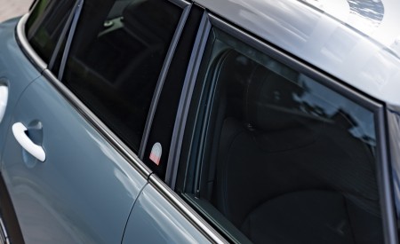 2023 MINI Cooper S 5-door Multitone Edition Detail Wallpapers 450x275 (40)