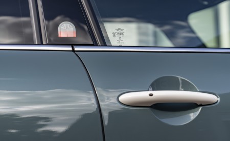2023 MINI Cooper S 5-door Multitone Edition Detail Wallpapers 450x275 (48)