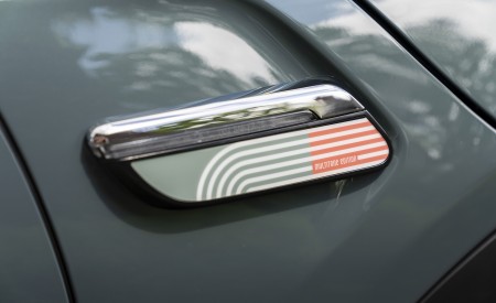 2023 MINI Cooper S 5-door Multitone Edition Detail Wallpapers 450x275 (45)
