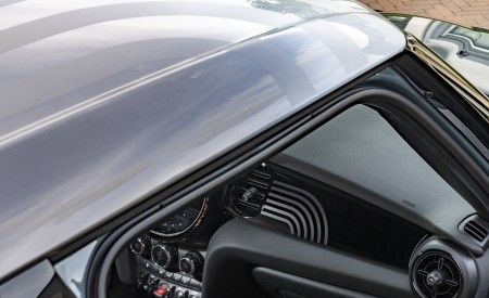 2023 MINI Cooper S 5-door Multitone Edition Detail Wallpapers 450x275 (44)