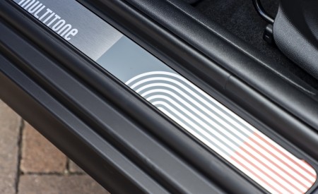 2023 MINI Cooper S 5-door Multitone Edition Door Sill Wallpapers 450x275 (54)
