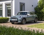 2023 MINI Cooper S 5-door Multitone Edition Wallpapers HD