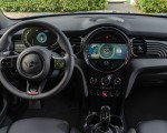 2023 MINI Cooper S 5-door Multitone Edition Interior Cockpit Wallpapers 150x120
