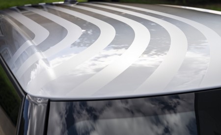 2023 MINI Cooper S 5-door Multitone Edition Roof Wallpapers 450x275 (41)