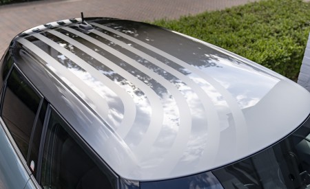 2023 MINI Cooper S 5-door Multitone Edition Roof Wallpapers 450x275 (42)