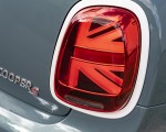 2023 MINI Cooper S 5-door Multitone Edition Tail Light Wallpapers 150x120 (49)