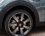 2023 MINI Cooper S 5-door Multitone Edition Wheel Wallpapers 150x120 (33)