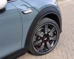 2023 MINI Cooper S 5-door Multitone Edition Wheel Wallpapers  150x120 (34)