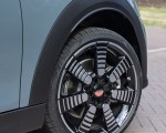2023 MINI Cooper S 5-door Multitone Edition Wheel Wallpapers  150x120 (35)