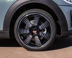 2023 MINI Cooper S 5-door Multitone Edition Wheel Wallpapers 150x120 (36)