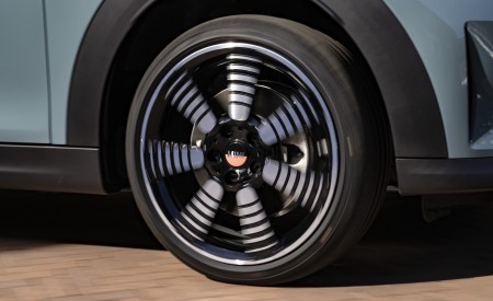 2023 MINI Cooper S 5-door Multitone Edition Wheel Wallpapers 450x275 (37)