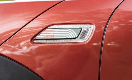 2023 MINI Cooper S Clubman Multitone Edition Detail Wallpapers  450x275 (34)