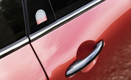 2023 MINI Cooper S Clubman Multitone Edition Detail Wallpapers 450x275 (36)