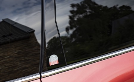 2023 MINI Cooper S Clubman Multitone Edition Detail Wallpapers 450x275 (38)