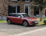 2023 MINI Cooper S Clubman Multitone Edition Wallpapers, Specs & HD Images