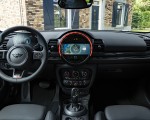 2023 MINI Cooper S Clubman Multitone Edition Interior Cockpit Wallpapers 150x120