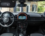 2023 MINI Cooper S Clubman Multitone Edition Interior Cockpit Wallpapers 150x120