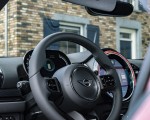 2023 MINI Cooper S Clubman Multitone Edition Interior Steering Wheel Wallpapers 150x120 (48)