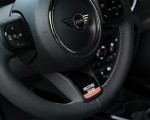 2023 MINI Cooper S Clubman Multitone Edition Interior Steering Wheel Wallpapers 150x120 (50)