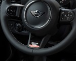 2023 MINI Cooper S Clubman Multitone Edition Interior Steering Wheel Wallpapers 150x120 (49)