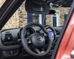 2023 MINI Cooper S Clubman Multitone Edition Interior Wallpapers 150x120