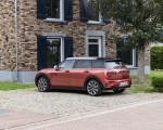 2023 MINI Cooper S Clubman Multitone Edition Rear Three-Quarter Wallpapers 150x120 (10)