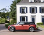 2023 MINI Cooper S Clubman Multitone Edition Side Wallpapers 150x120 (12)