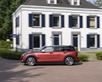 2023 MINI Cooper S Clubman Multitone Edition Side Wallpapers  150x120 (13)