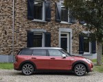 2023 MINI Cooper S Clubman Multitone Edition Side Wallpapers 150x120