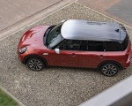 2023 MINI Cooper S Clubman Multitone Edition Top Wallpapers 150x120 (14)