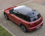 2023 MINI Cooper S Clubman Multitone Edition Top Wallpapers 150x120 (16)