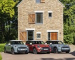 2023 MINI Cooper S Clubman Multitone Edition Wallpapers 150x120