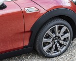 2023 MINI Cooper S Clubman Multitone Edition Wheel Wallpapers 150x120 (29)