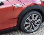 2023 MINI Cooper S Clubman Multitone Edition Wheel Wallpapers 150x120