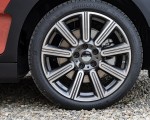 2023 MINI Cooper S Clubman Multitone Edition Wheel Wallpapers 150x120