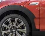 2023 MINI Cooper S Clubman Multitone Edition Wheel Wallpapers  150x120