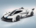 2023 McLaren Solus GT Front Three-Quarter Wallpapers 150x120